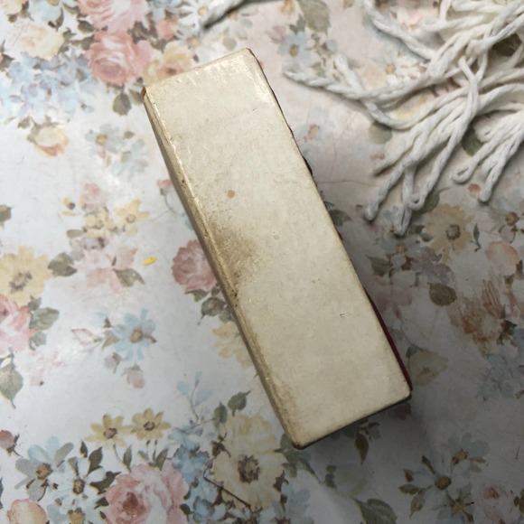 Vintage The Waterbury Watch Co Factory Pocket Watch Box - Picture 7 of 11